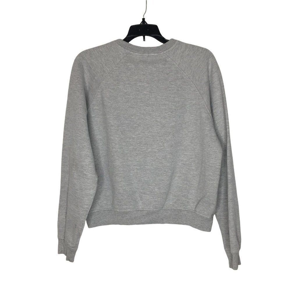Forever 21 Sweatshirt size m - Picture 2 of 4